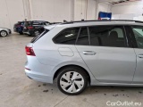  Volkswagen  Golf  VOLKSWAGEN VARIANT / 2024 / 5P / STATION WAGON 2.0 TDI SCR EDITION PLUS DSG #29