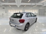  Volkswagen  Polo VOLKSWAGEN  / 2017 / 5P / BERLINA 1.0 EVO 59KW BUSINESS COMFORTLINE #2