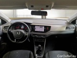  Volkswagen  Polo VOLKSWAGEN  / 2017 / 5P / BERLINA 1.0 EVO 59KW BUSINESS COMFORTLINE #3