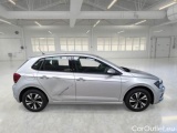  Volkswagen  Polo VOLKSWAGEN  / 2017 / 5P / BERLINA 1.0 EVO 59KW BUSINESS COMFORTLINE #7