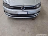  Volkswagen  Polo VOLKSWAGEN  / 2017 / 5P / BERLINA 1.0 EVO 59KW BUSINESS COMFORTLINE #45