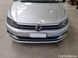  Volkswagen  Polo VOLKSWAGEN  / 2017 / 5P / BERLINA 1.0 EVO 59KW BUSINESS COMFORTLINE #40