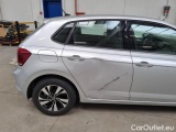  Volkswagen  Polo VOLKSWAGEN  / 2017 / 5P / BERLINA 1.0 EVO 59KW BUSINESS COMFORTLINE #58