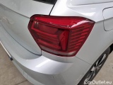  Volkswagen  Polo VOLKSWAGEN  / 2017 / 5P / BERLINA 1.0 EVO 59KW BUSINESS COMFORTLINE #65