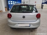  Volkswagen  Polo VOLKSWAGEN  / 2017 / 5P / BERLINA 1.0 EVO 59KW BUSINESS COMFORTLINE #67