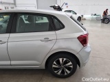  Volkswagen  Polo VOLKSWAGEN  / 2017 / 5P / BERLINA 1.0 EVO 59KW BUSINESS COMFORTLINE #74