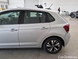  Volkswagen  Polo VOLKSWAGEN  / 2017 / 5P / BERLINA 1.0 EVO 59KW BUSINESS COMFORTLINE #80