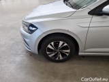  Volkswagen  Polo VOLKSWAGEN  / 2017 / 5P / BERLINA 1.0 EVO 59KW BUSINESS COMFORTLINE #88