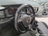  Volkswagen  Polo VOLKSWAGEN  / 2017 / 5P / BERLINA 1.0 EVO 59KW BUSINESS COMFORTLINE #126