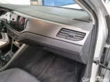  Volkswagen  Polo VOLKSWAGEN  / 2017 / 5P / BERLINA 1.0 EVO 59KW BUSINESS COMFORTLINE #131