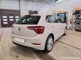  Volkswagen  Polo VOLKSWAGEN  / 2021 / 5P / BERLINA 1.0 TSI STYLE #2