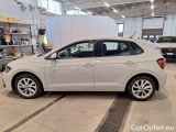  Volkswagen  Polo VOLKSWAGEN  / 2021 / 5P / BERLINA 1.0 TSI STYLE #10