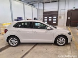  Volkswagen  Polo VOLKSWAGEN  / 2021 / 5P / BERLINA 1.0 TSI STYLE #9