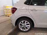  Volkswagen  Polo VOLKSWAGEN  / 2021 / 5P / BERLINA 1.0 TSI STYLE #20