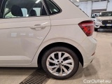  Volkswagen  Polo VOLKSWAGEN  / 2021 / 5P / BERLINA 1.0 TSI STYLE #21