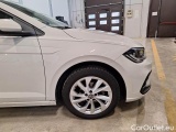  Volkswagen  Polo VOLKSWAGEN  / 2021 / 5P / BERLINA 1.0 TSI STYLE #22