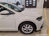 Volkswagen  Polo VOLKSWAGEN  / 2021 / 5P / BERLINA 1.0 TSI STYLE #29