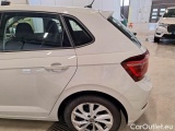  Volkswagen  Polo VOLKSWAGEN  / 2021 / 5P / BERLINA 1.0 TSI STYLE #47