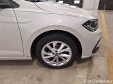  Volkswagen  Polo VOLKSWAGEN  / 2021 / 5P / BERLINA 1.0 TSI STYLE #62