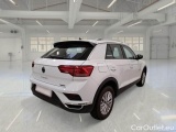  Volkswagen  T-ROC VOLKSWAGEN  / 2017 / 5P / SUV 2.0 TDI SCR BUSINESS DSG 4MOTION #2