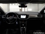 Volkswagen  T-ROC VOLKSWAGEN  / 2017 / 5P / SUV 2.0 TDI SCR BUSINESS DSG 4MOTION #3