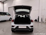  Volkswagen  T-ROC VOLKSWAGEN  / 2017 / 5P / SUV 2.0 TDI SCR BUSINESS DSG 4MOTION #5