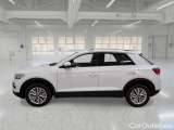  Volkswagen  T-ROC VOLKSWAGEN  / 2017 / 5P / SUV 2.0 TDI SCR BUSINESS DSG 4MOTION #8