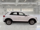  Volkswagen  T-ROC VOLKSWAGEN  / 2017 / 5P / SUV 2.0 TDI SCR BUSINESS DSG 4MOTION #7