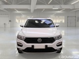  Volkswagen  T-ROC VOLKSWAGEN  / 2017 / 5P / SUV 2.0 TDI SCR BUSINESS DSG 4MOTION #6