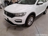  Volkswagen  T-ROC VOLKSWAGEN  / 2017 / 5P / SUV 2.0 TDI SCR BUSINESS DSG 4MOTION #33