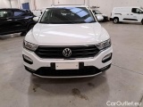  Volkswagen  T-ROC VOLKSWAGEN  / 2017 / 5P / SUV 2.0 TDI SCR BUSINESS DSG 4MOTION #36