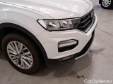  Volkswagen  T-ROC VOLKSWAGEN  / 2017 / 5P / SUV 2.0 TDI SCR BUSINESS DSG 4MOTION #39