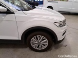  Volkswagen  T-ROC VOLKSWAGEN  / 2017 / 5P / SUV 2.0 TDI SCR BUSINESS DSG 4MOTION #43