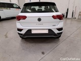  Volkswagen  T-ROC VOLKSWAGEN  / 2017 / 5P / SUV 2.0 TDI SCR BUSINESS DSG 4MOTION #48