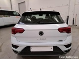  Volkswagen  T-ROC VOLKSWAGEN  / 2017 / 5P / SUV 2.0 TDI SCR BUSINESS DSG 4MOTION #50