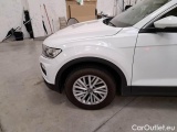  Volkswagen  T-ROC VOLKSWAGEN  / 2017 / 5P / SUV 2.0 TDI SCR BUSINESS DSG 4MOTION #55
