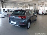 Volkswagen  T-ROC VOLKSWAGEN  / 2021 / 5P / SUV 2.0 TDI SCR LIFE DSG #2