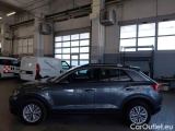  Volkswagen  T-ROC VOLKSWAGEN  / 2021 / 5P / SUV 2.0 TDI SCR LIFE DSG #8