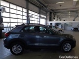  Volkswagen  T-ROC VOLKSWAGEN  / 2021 / 5P / SUV 2.0 TDI SCR LIFE DSG #7