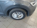  Volkswagen  T-ROC VOLKSWAGEN  / 2021 / 5P / SUV 2.0 TDI SCR LIFE DSG #27