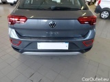 Volkswagen  T-ROC VOLKSWAGEN  / 2021 / 5P / SUV 2.0 TDI SCR LIFE DSG #38