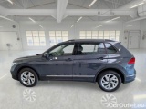  Volkswagen  Tiguan VOLKSWAGEN  / 2020 / 5P / SUV 2.0 TDI SCR 110KW LIFE DSG 4MOTION #8