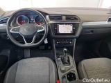  Volkswagen  Tiguan VOLKSWAGEN  / 2020 / 5P / SUV 2.0 TDI SCR 110KW LIFE DSG 4MOTION #4