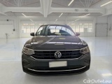  Volkswagen  Tiguan VOLKSWAGEN  / 2020 / 5P / SUV 2.0 TDI SCR 110KW LIFE DSG 4MOTION #6