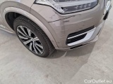  Volvo  XC90 VOLVO  / 2014 / 5P / SUV B5 D AWD AUTOMATICO INSCRIPTION #26