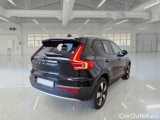  Volvo  XC 40 VOLVO XC40 / 2017 / 5P / SUV T3 AUTOMATICO MOMENTUM PRO #2