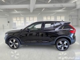  Volvo  XC 40 VOLVO XC40 / 2017 / 5P / SUV T3 AUTOMATICO MOMENTUM PRO #8