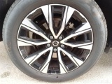  Volvo  XC60 VOLVO  / 2021 / 5P / SUV B4 D AUTOMATICO PLUS DARK #72