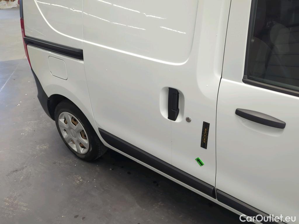  Dacia  Dokker 1.5 dCi 75 Ambiance Van 75HP #9