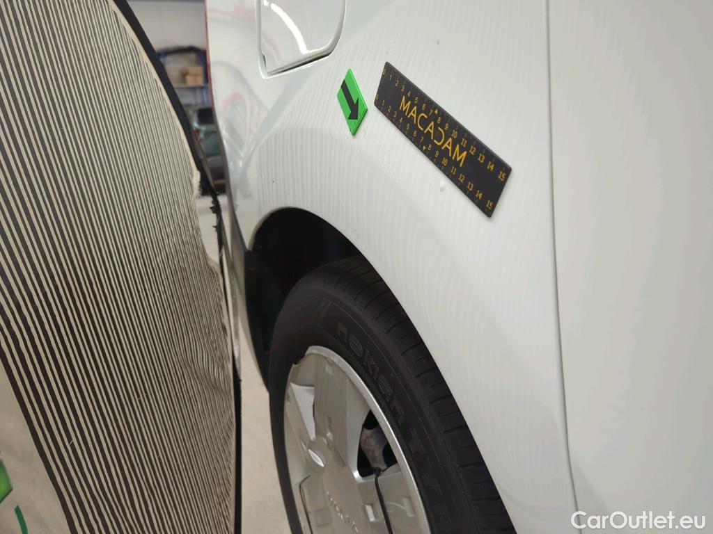  Dacia  Dokker 1.5 dCi 75 Ambiance Van 75HP #22
